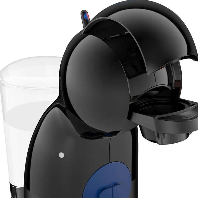 Aparat de cafea Cu capsule Krups KP1A0810 / 15 bar / Cu capsule photo 4