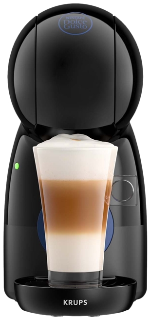 Aparat de cafea Cu capsule Krups KP1A0810 / 15 bar / Cu capsule photo 5