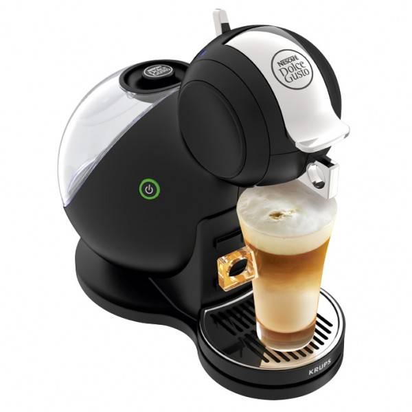 Aparat de cafea Cu capsule Krups KP220810 / 15 bar / Cu capsule photo 1 Aparat de cafea Cu capsule Krups KP220810 / 15 bar / Cu capsule photo 1