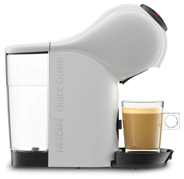 Aparat de cafea Cu capsule Krups Genio S Basic KP240110 / 15 bar / Cu capsule photo 7