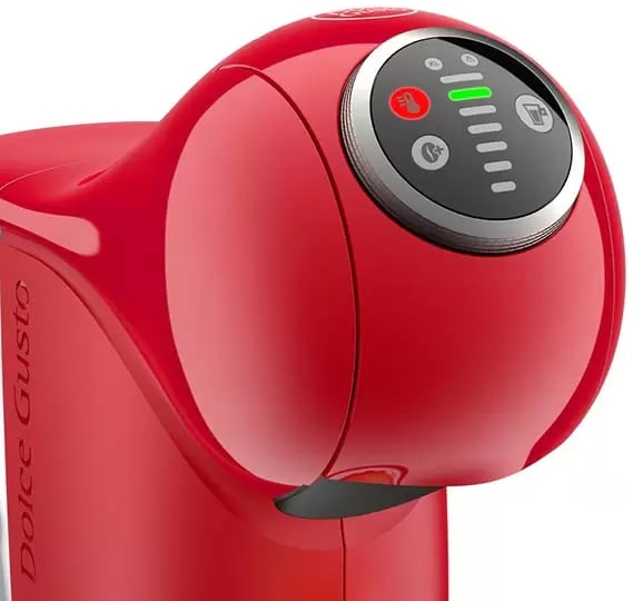 Aparat de cafea Cu capsule Krups KP340510 / 15 bar / Cu capsule photo 3