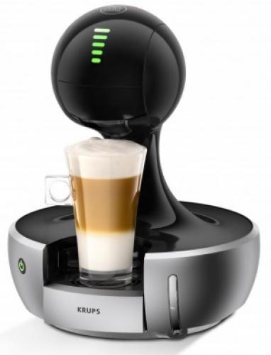 Aparat de cafea Cu capsule Krups KP350B10 / / Cu capsule photo 1 Aparat de cafea Cu capsule Krups KP350B10 / / Cu capsule photo 1