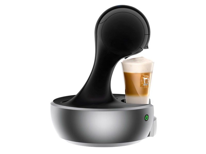 Aparat de cafea Cu capsule Krups KP350B10 / / Cu capsule photo 2