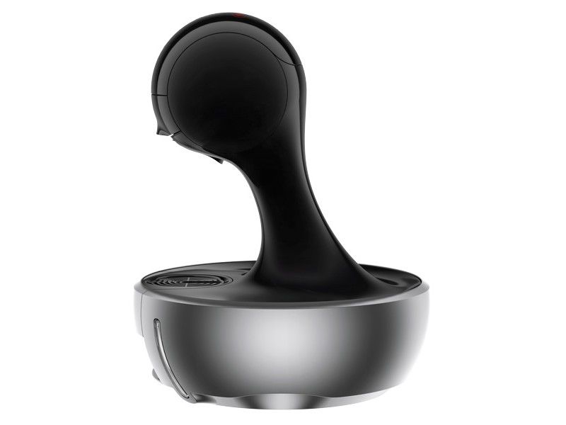 Aparat de cafea Cu capsule Krups KP350B10 / / Cu capsule photo 3