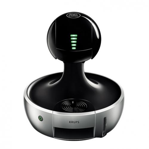 Aparat de cafea Cu capsule Krups KP350B10 / / Cu capsule photo 5