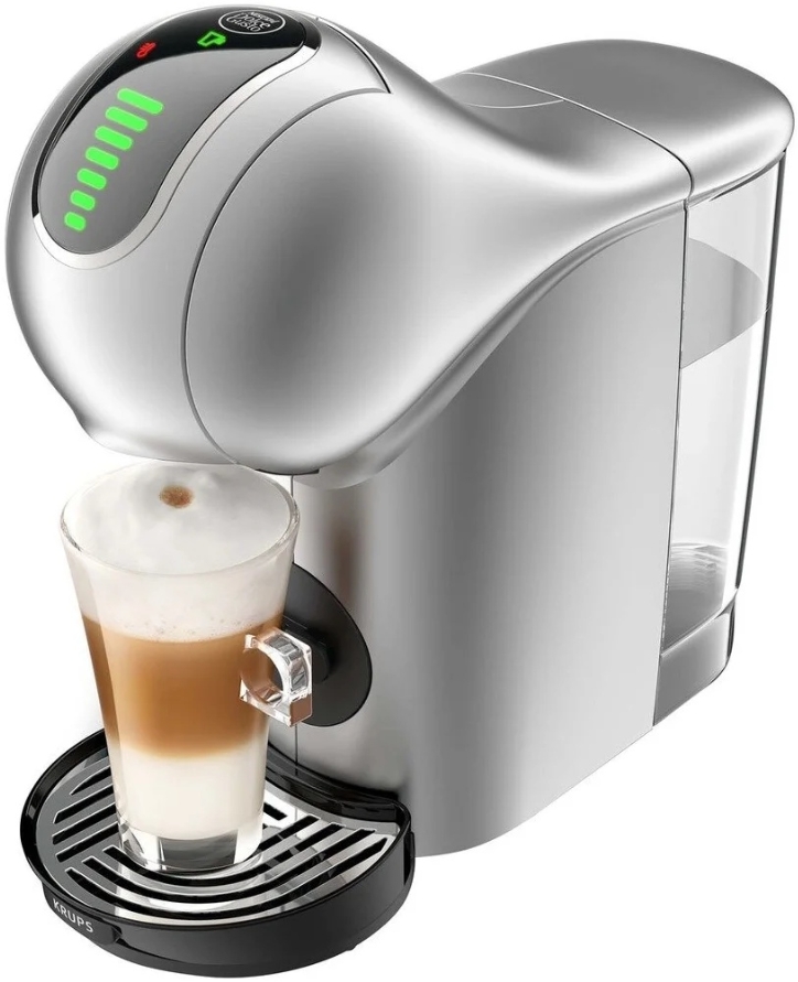 Aparat de cafea Cu capsule Krups KP440E10 / 15 bar / Cu capsule photo 1