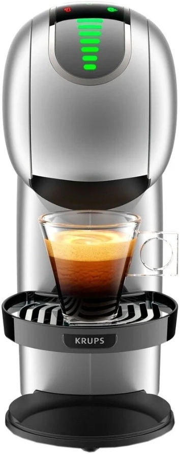 Aparat de cafea Cu capsule Krups KP440E10 / 15 bar / Cu capsule photo 5