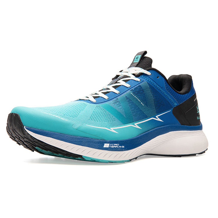 Кроссовки Kailas Phantom 3 Trail Running Shoes Men / Мужской / 40 / Синий photo 7