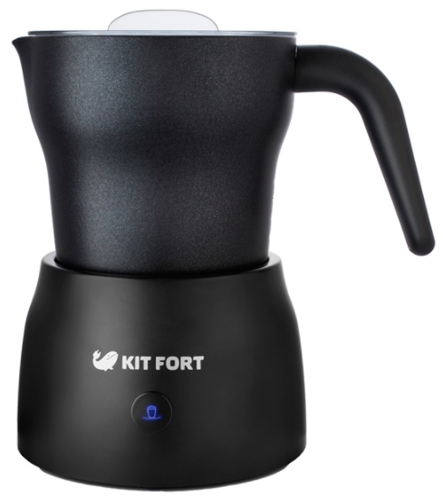 Cappuccinator Kitfort KT-710 photo 2