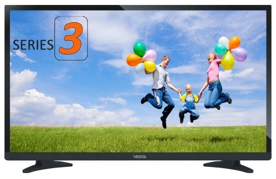 Televizor Vesta LD29B310 / 29" / / HD ready photo 1 Televizor Vesta LD29B310 / 29" / / HD ready photo 1