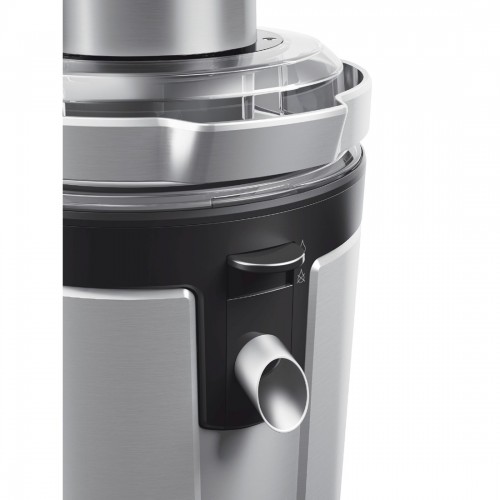 Storcator centrifugal Bosch MES4010 photo 2