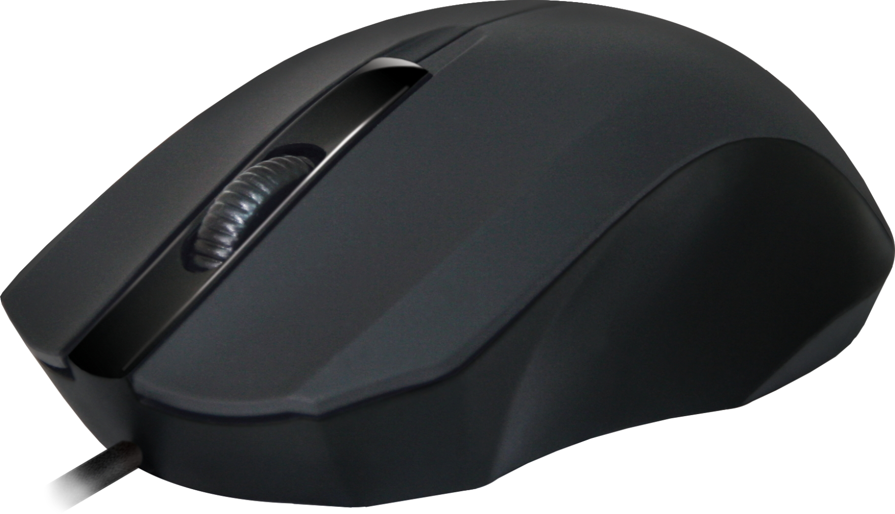 Mouse Defender MM310 Negru / Optic / Negru photo 2