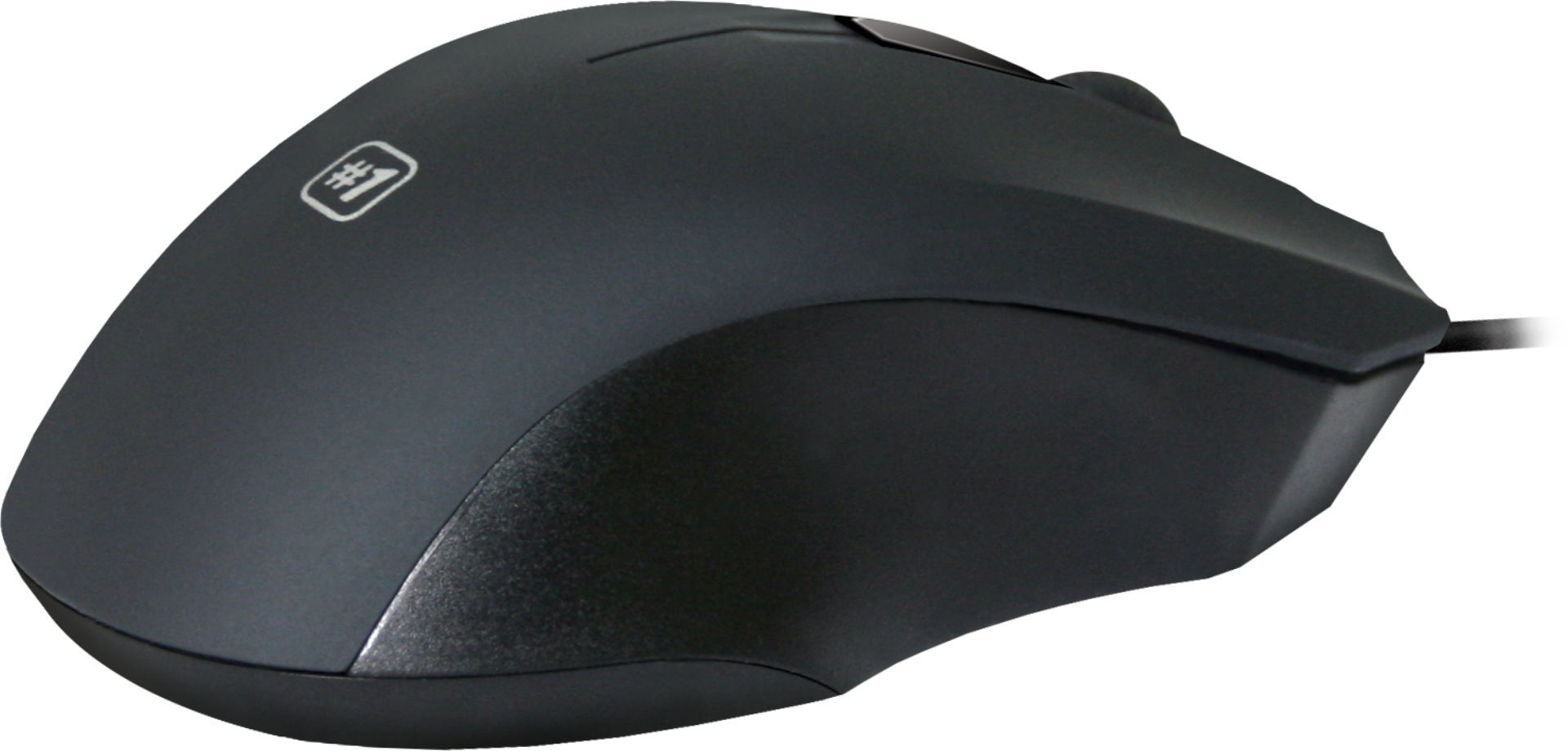 Mouse Defender MM310 Negru / Optic / Negru photo 3