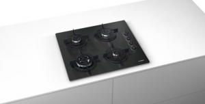 Plita cu gaz incorporabila Bosch POH6B6B10 thumbnav 4