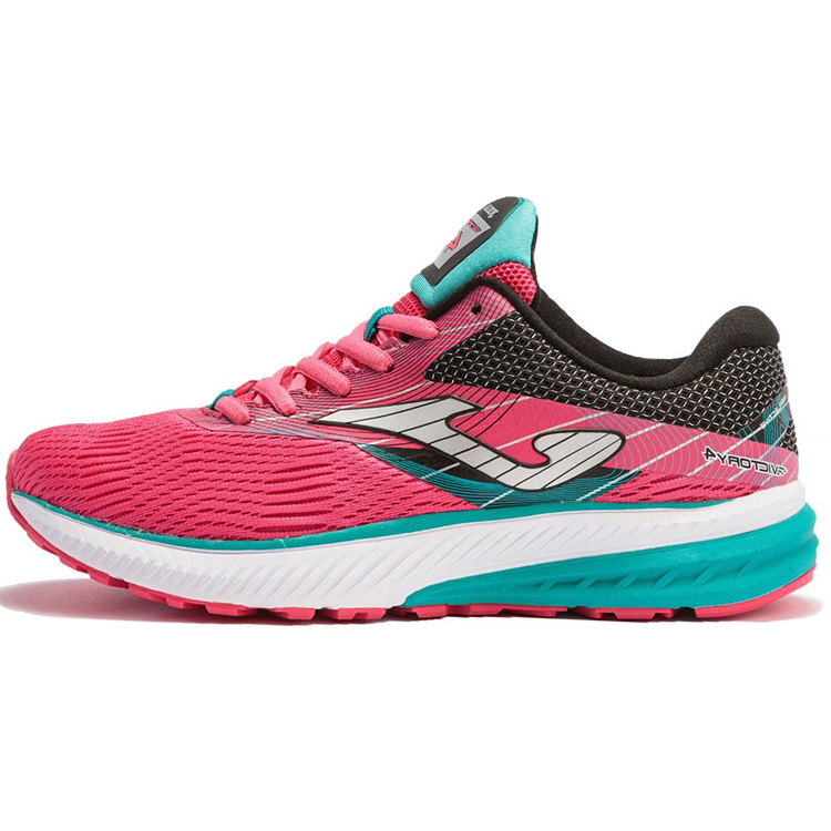 Кроссовки Joma VICTORY LADY / Женский / 34 / Розовый photo 1 Кроссовки Joma VICTORY LADY / Женский / 34 / Розовый photo 1