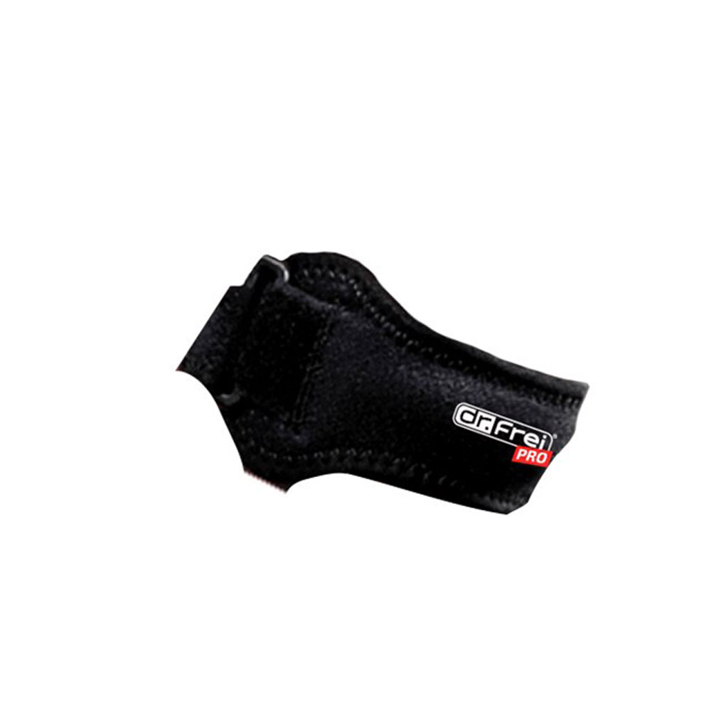 Бинты Dr Frei PRO/S6010/Чёрный photo 1 Бинты Dr Frei PRO/S6010/Чёрный photo 1