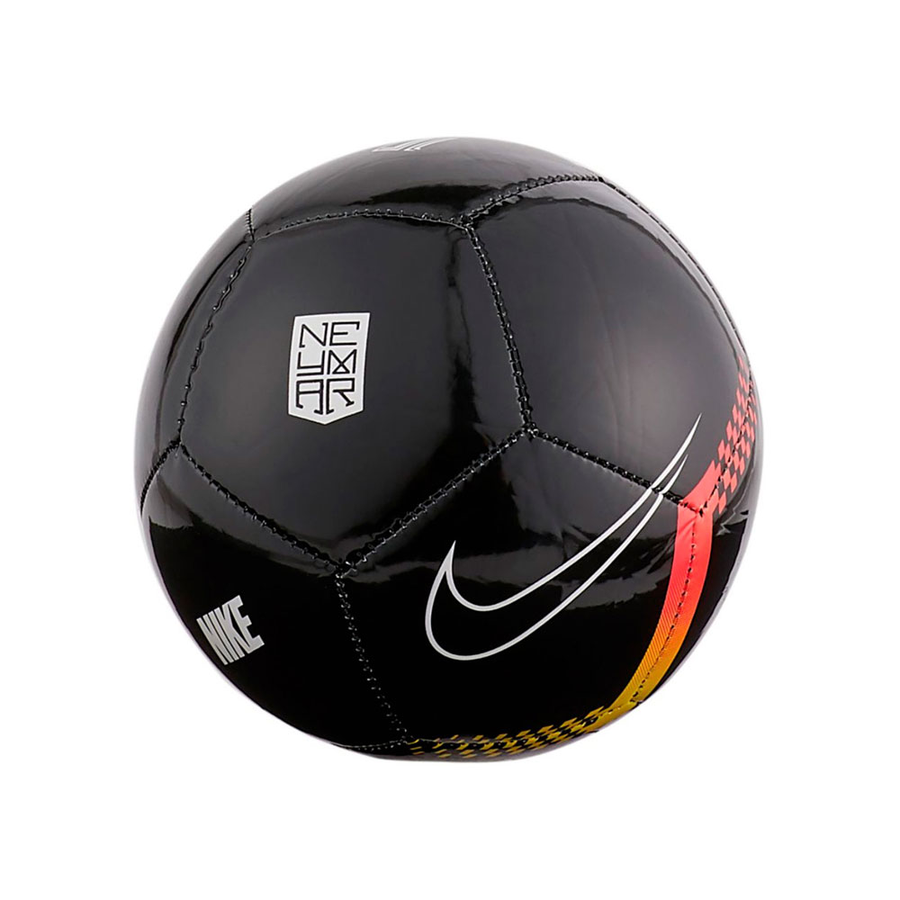 Minge suvenir Nike SC3617-010 / Marimea 1 / Negru photo 1 Minge suvenir Nike SC3617-010 / Marimea 1 / Negru photo 1