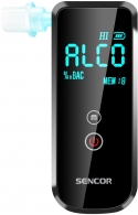 Алкотестер Sencor SCABA10 thumbnav 1