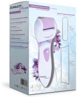 Dispozitiv de ingrijire a picioarelor Scarlett SCCA304PS10 thumbnav 2