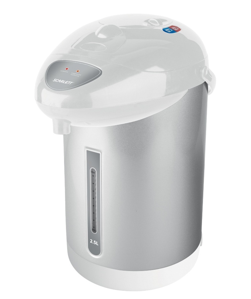 Thermopot Scarlett SCET10D10 photo 