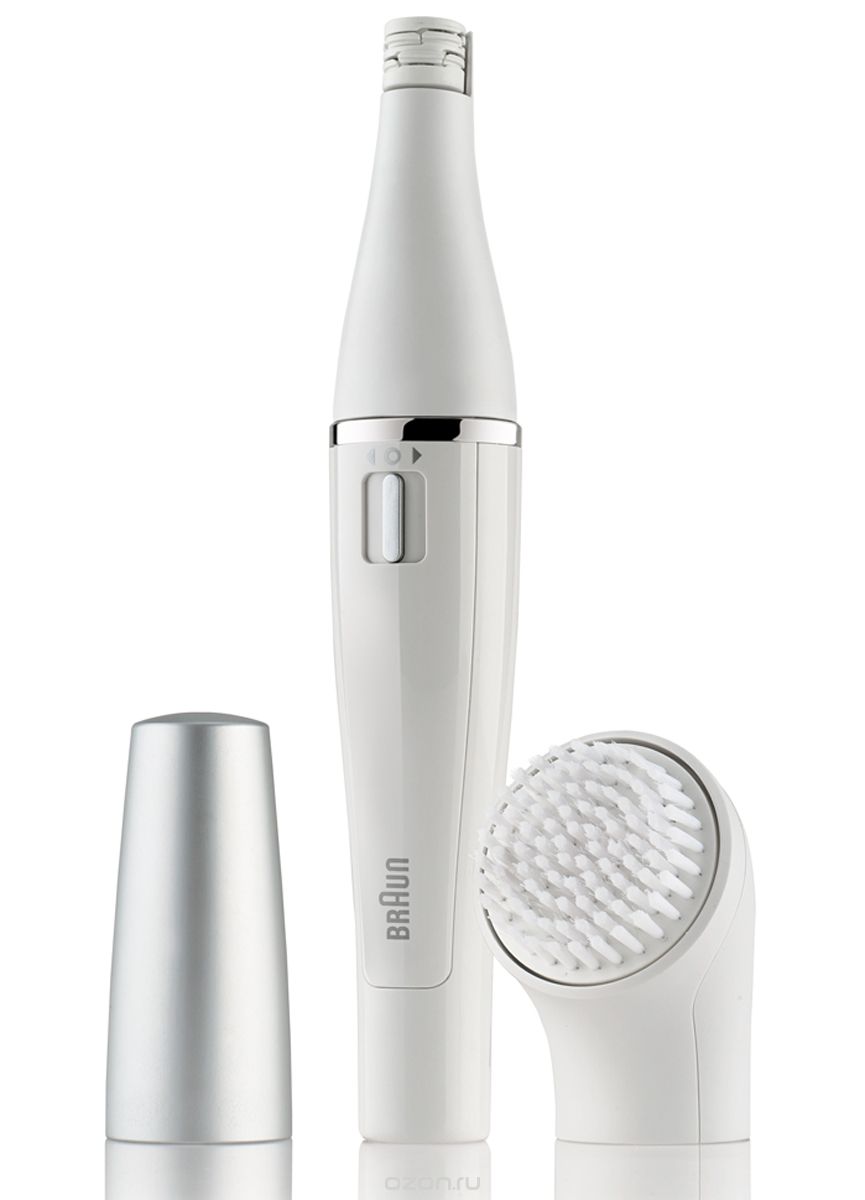 Эпилятор Braun SE810 photo Эпилятор Braun SE810 photo