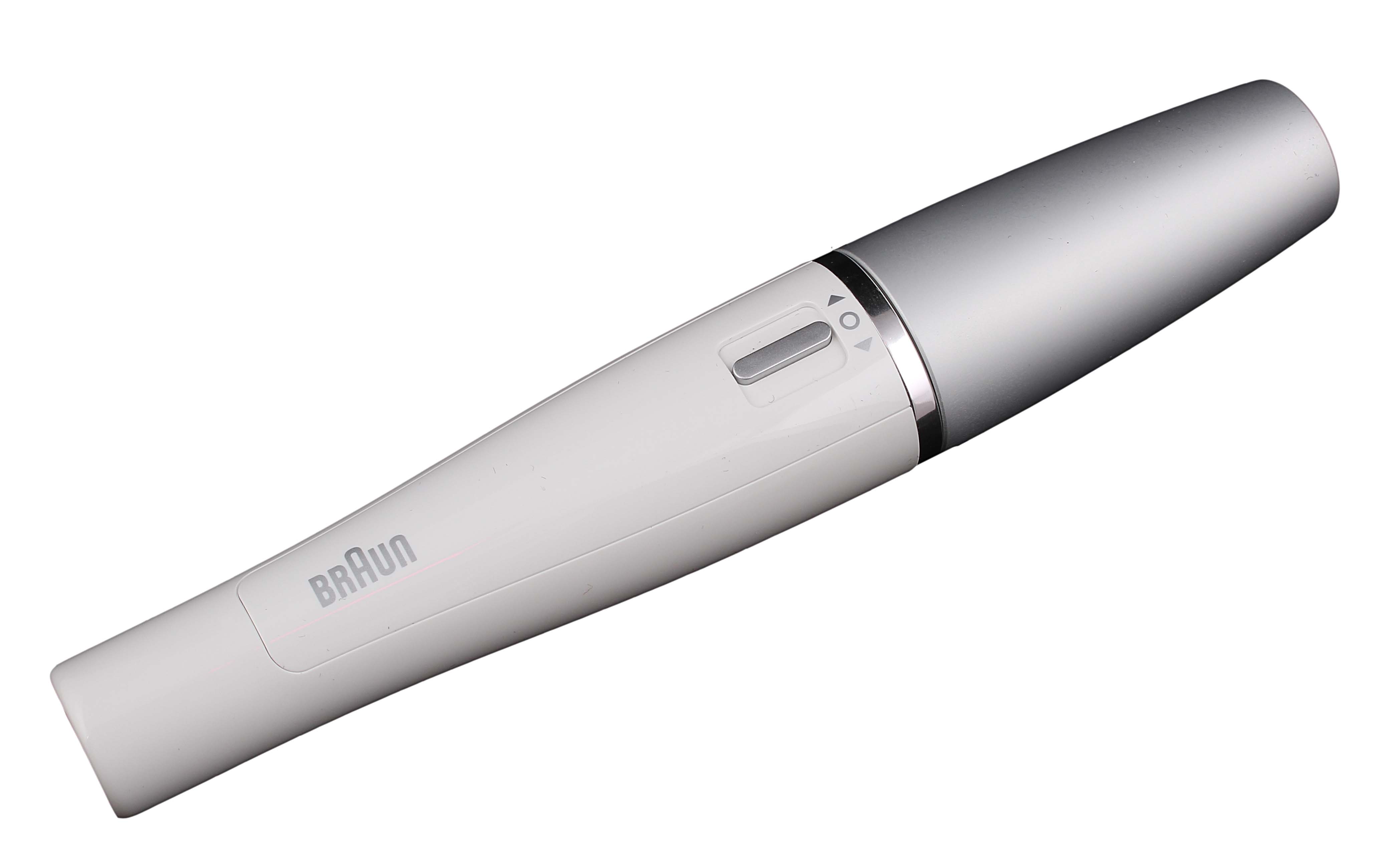 Epilator Braun SE810 photo 2