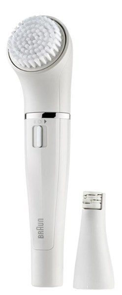 Epilator Braun SE810 photo 4
