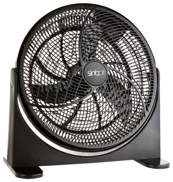 Ventilator de podea Sinbo SF6710 photo 3