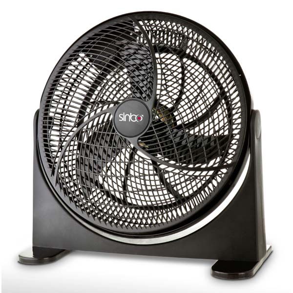 Ventilator de podea Sinbo SF6710 photo 5
