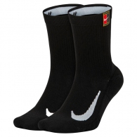 Носки Nike U NK MULTIPLIER CREW 2PR CUSH thumbnav