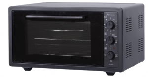 Cuptor electric SchaubLorenz SLE OS4510, 45 l, 1500 W, Negru thumbnav 1