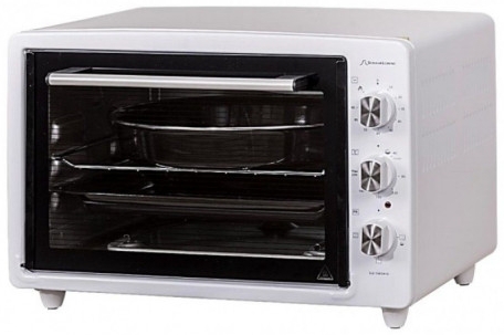 Cuptor electric SchaubLorenz SLE OW3410, 34 l, 1300 W, Alb photo 1 Cuptor electric SchaubLorenz SLE OW3410, 34 l, 1300 W, Alb photo 1