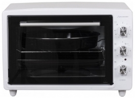 Cuptor electric SchaubLorenz SLE OW3410, 34 l, 1300 W, Alb thumbnav 1