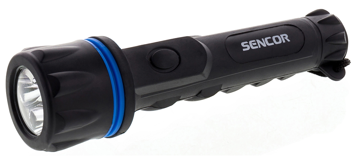 Lanterna standard Sencor SLL 10 photo 1