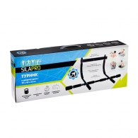 Турник распорный 100 см SILAPRO Horizontal bar thumbnav 2