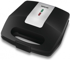 Sandwtch maker Sencor SSM 9410, 700 W, Negru thumbnav 1