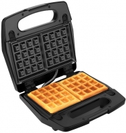 Sandwtch maker Sencor SSM 9410, 700 W, Negru thumbnav 4