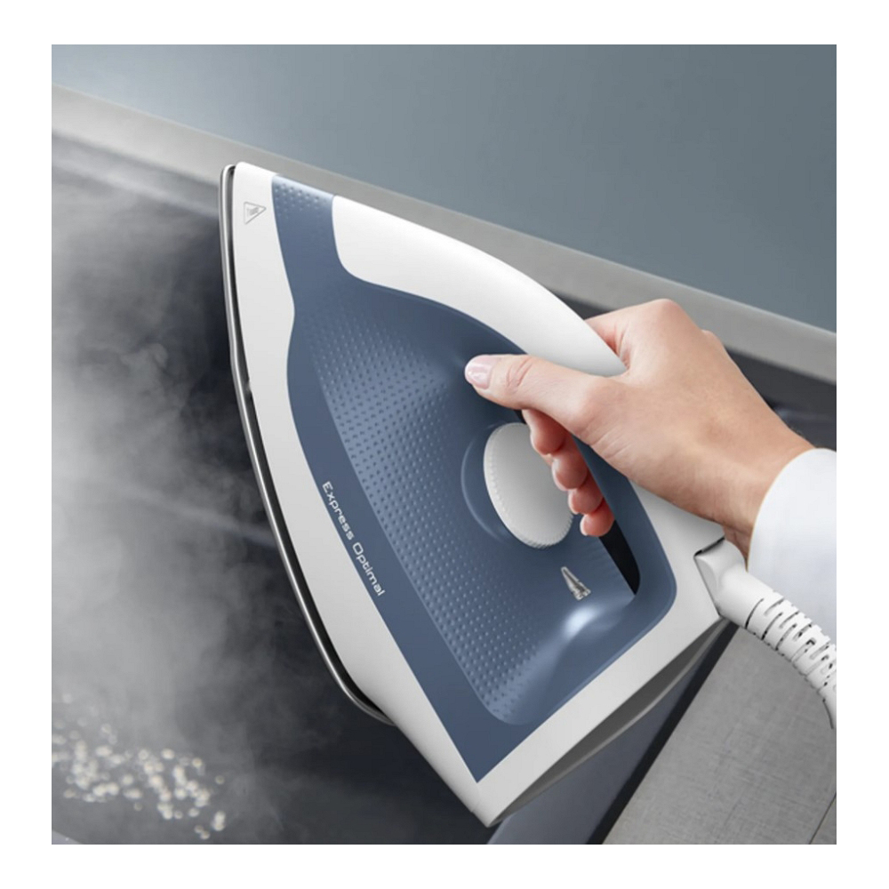 Generator de aburi Tefal SV4110, 2200 W, Ceramic photo 4