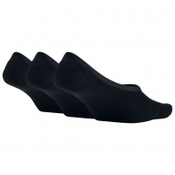 Sosete Nike W NK LTWT FOOT 3PR thumbnav 3