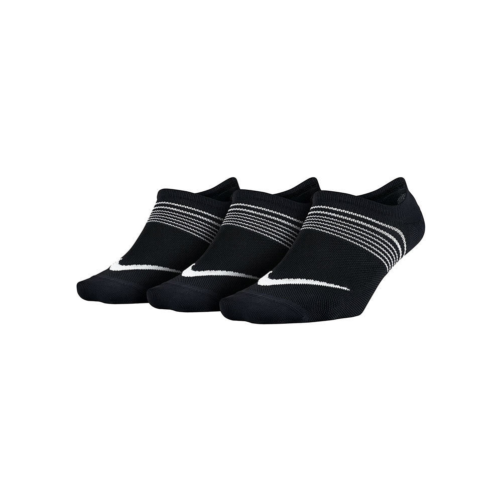 Sosete Nike W EVERYDAY PLUS LTWT FOOT 3PR Negru-alb photo 1 Sosete Nike W EVERYDAY PLUS LTWT FOOT 3PR Negru-alb photo 1