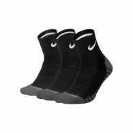 Носки Nike U NK DRY CUSH QTR 3PR thumbnav 1