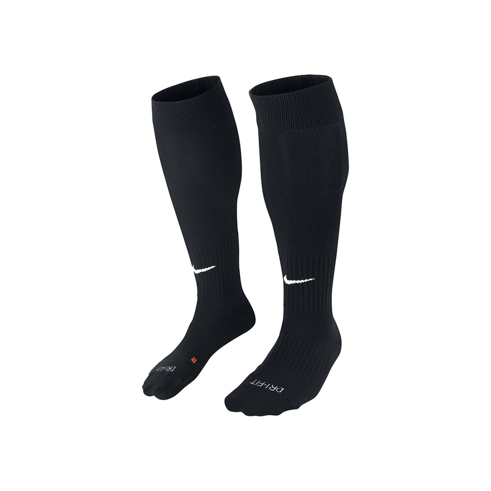 Гетры Унисекс Nike U NK CLASSIC II CUSH OTC -TEAM S Черный photo 1
