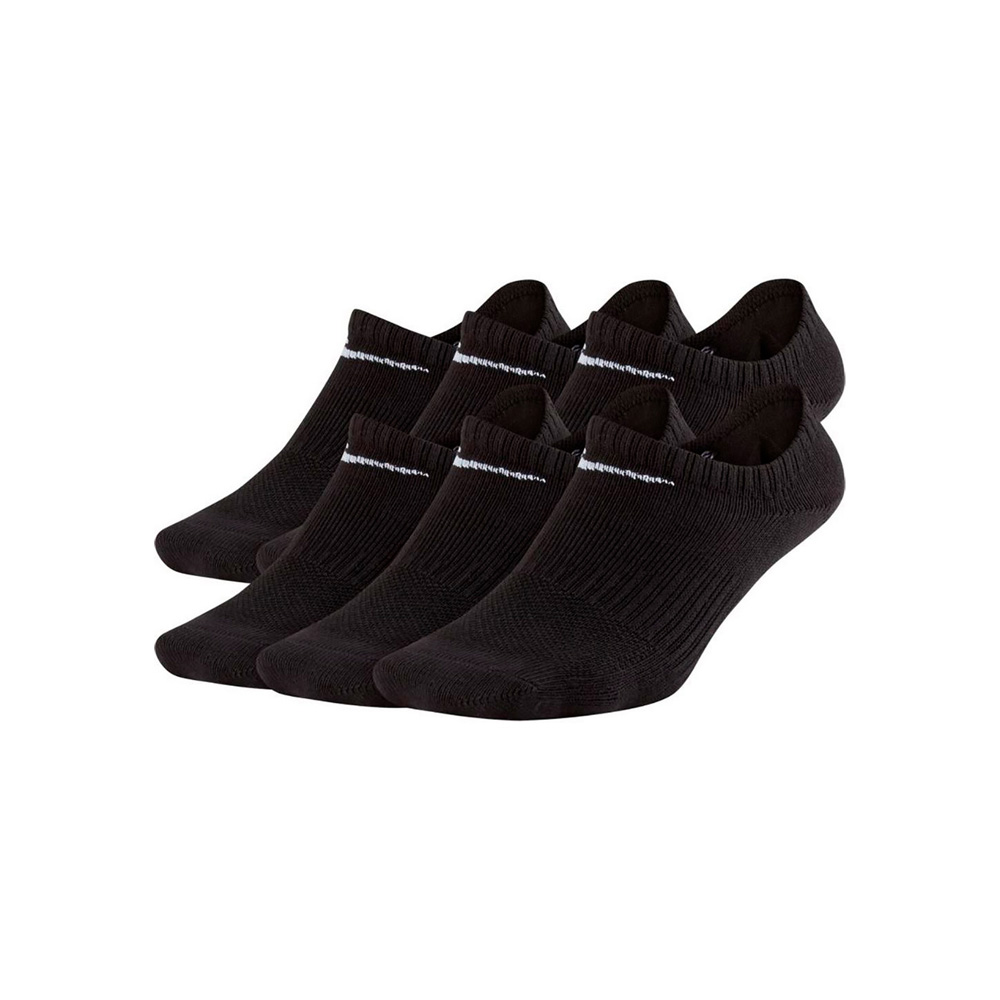 Sosete Nike Y NK EVERYDAY LTWT NS 6PR photo Sosete Nike Y NK EVERYDAY LTWT NS 6PR photo