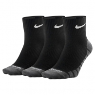  Nike U NK DRY LTWT QTR 3PR thumbnav 1