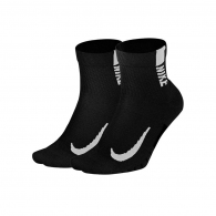 Носки Nike U NK MLTPLIER ANKLE 2PR thumbnav 1