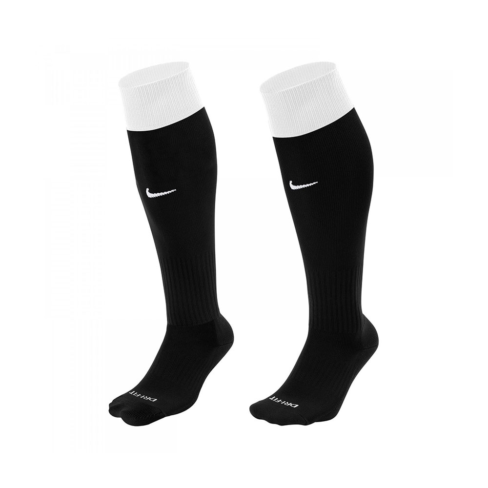 Гетры Унисекс Nike U NK CLASSIC II 2.0 -TEAM S Черный/Белый photo 1 Гетры Унисекс Nike U NK CLASSIC II 2.0 -TEAM S Черный/Белый photo 1