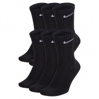 Носки Nike EVERYDAY CUSH CREW 6PR-BD thumbnav 1