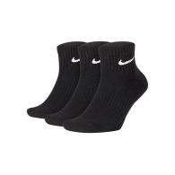 Sosete Nike U NK EVERYDAY CUSH ANKLE 3PR thumbnav 1