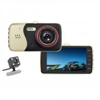Видеорегистратор авто Vision T810 thumbnav 1