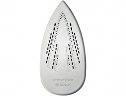 Fier de calcat Bosch TDA5028010, 350 ml, Alb-albastru thumbnav 2